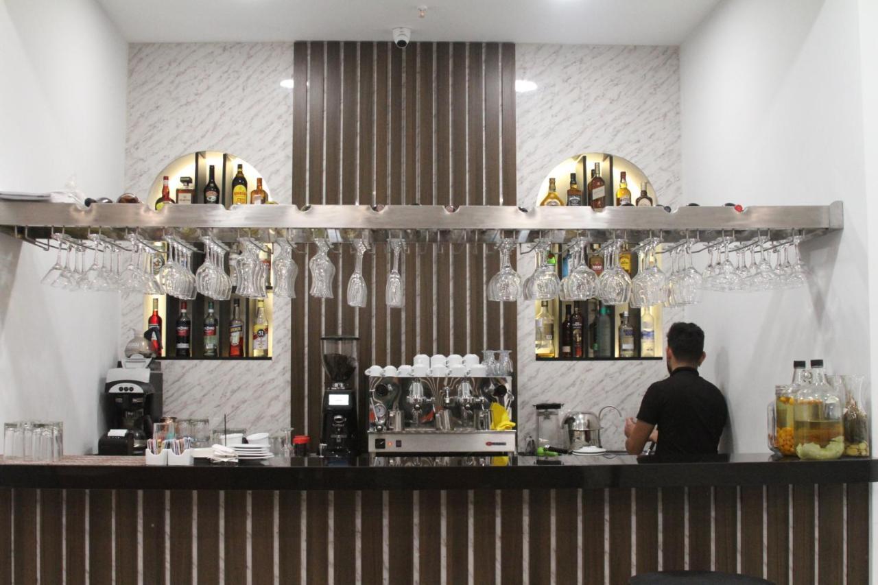 Sm Hotel Plus ليما المظهر الخارجي الصورة