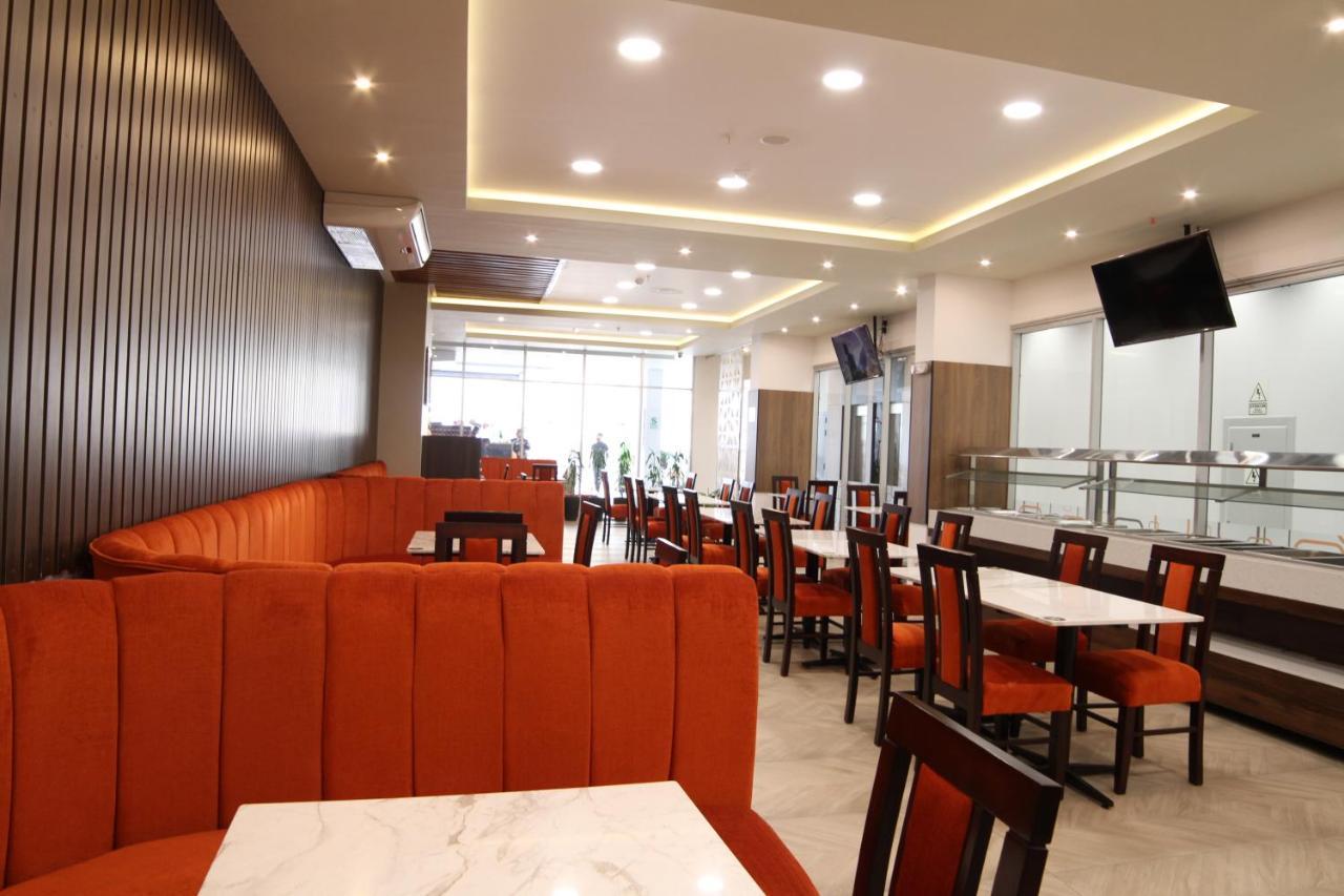 Sm Hotel Plus ليما المظهر الخارجي الصورة