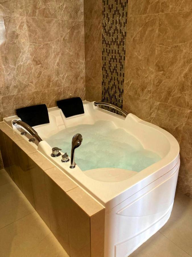 Sm Hotel Plus ليما المظهر الخارجي الصورة