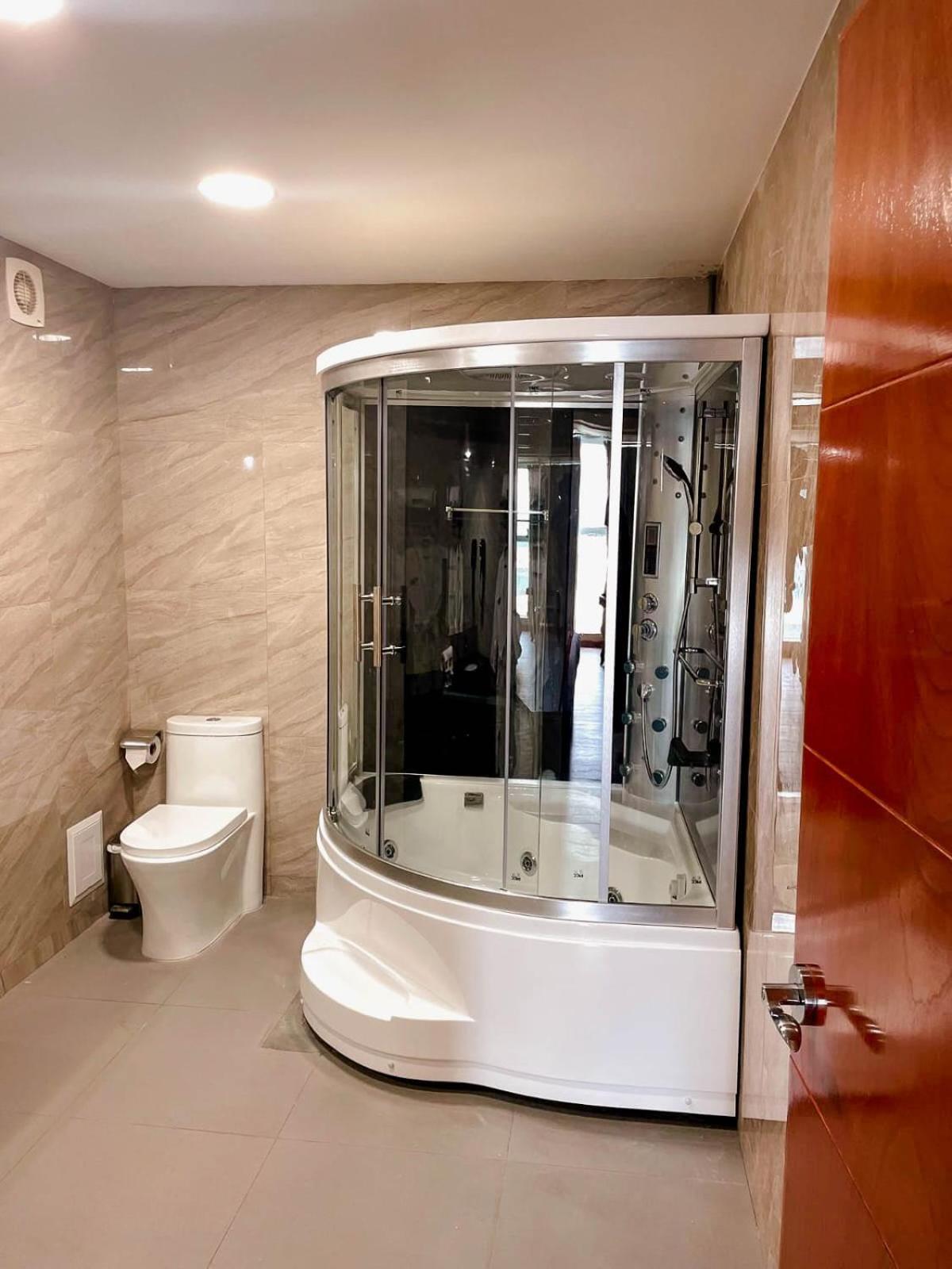 Sm Hotel Plus ليما المظهر الخارجي الصورة