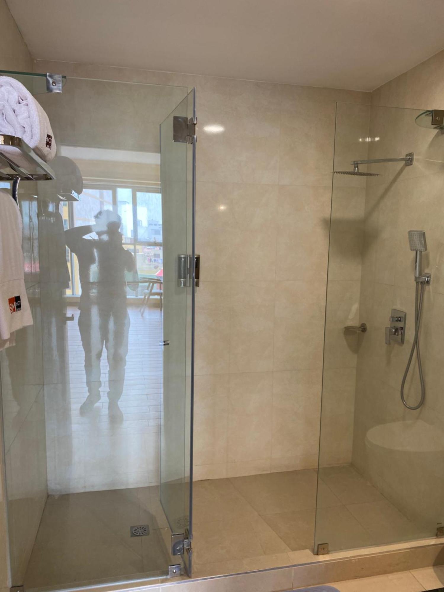 Sm Hotel Plus ليما المظهر الخارجي الصورة
