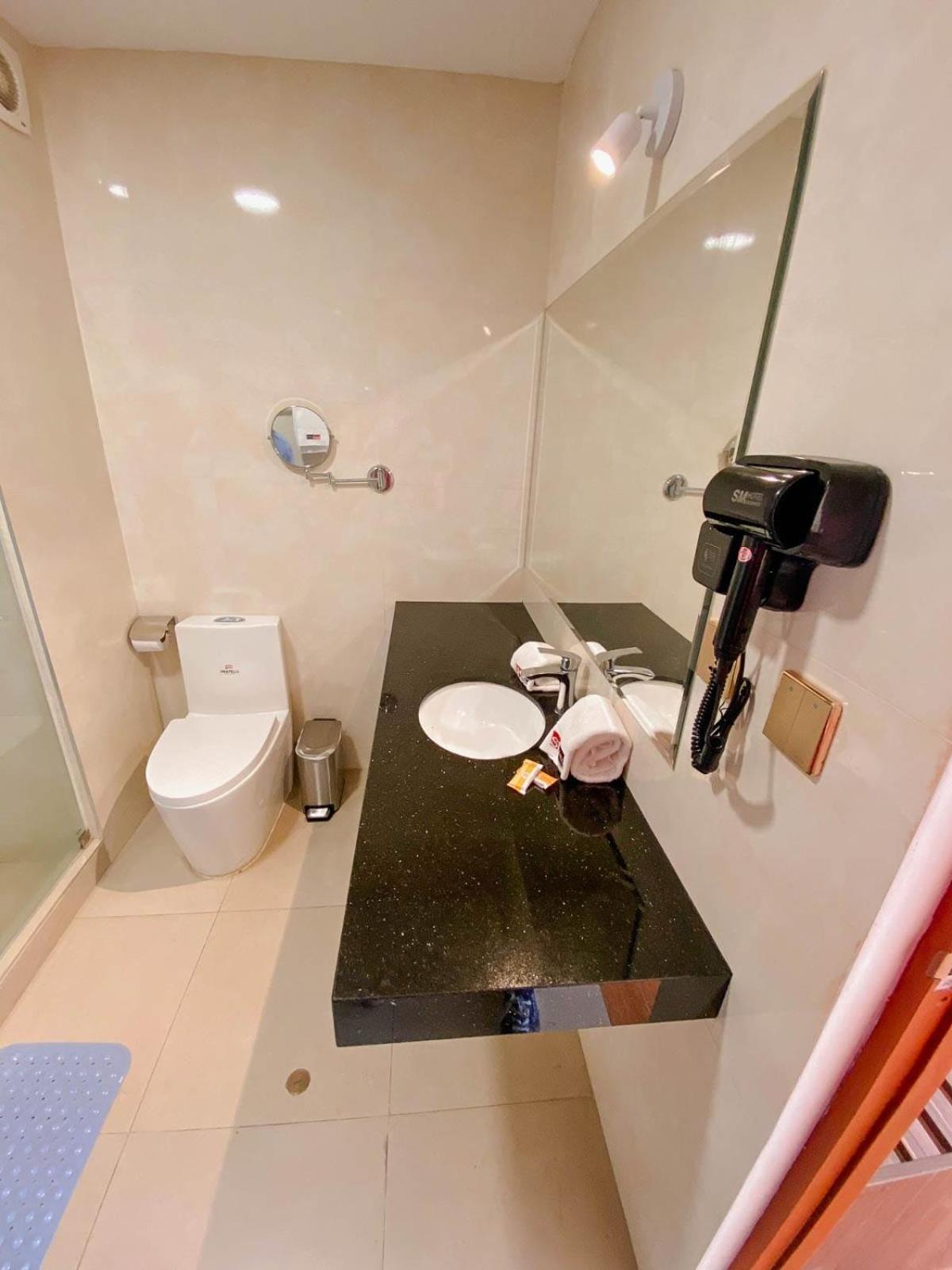 Sm Hotel Plus ليما المظهر الخارجي الصورة